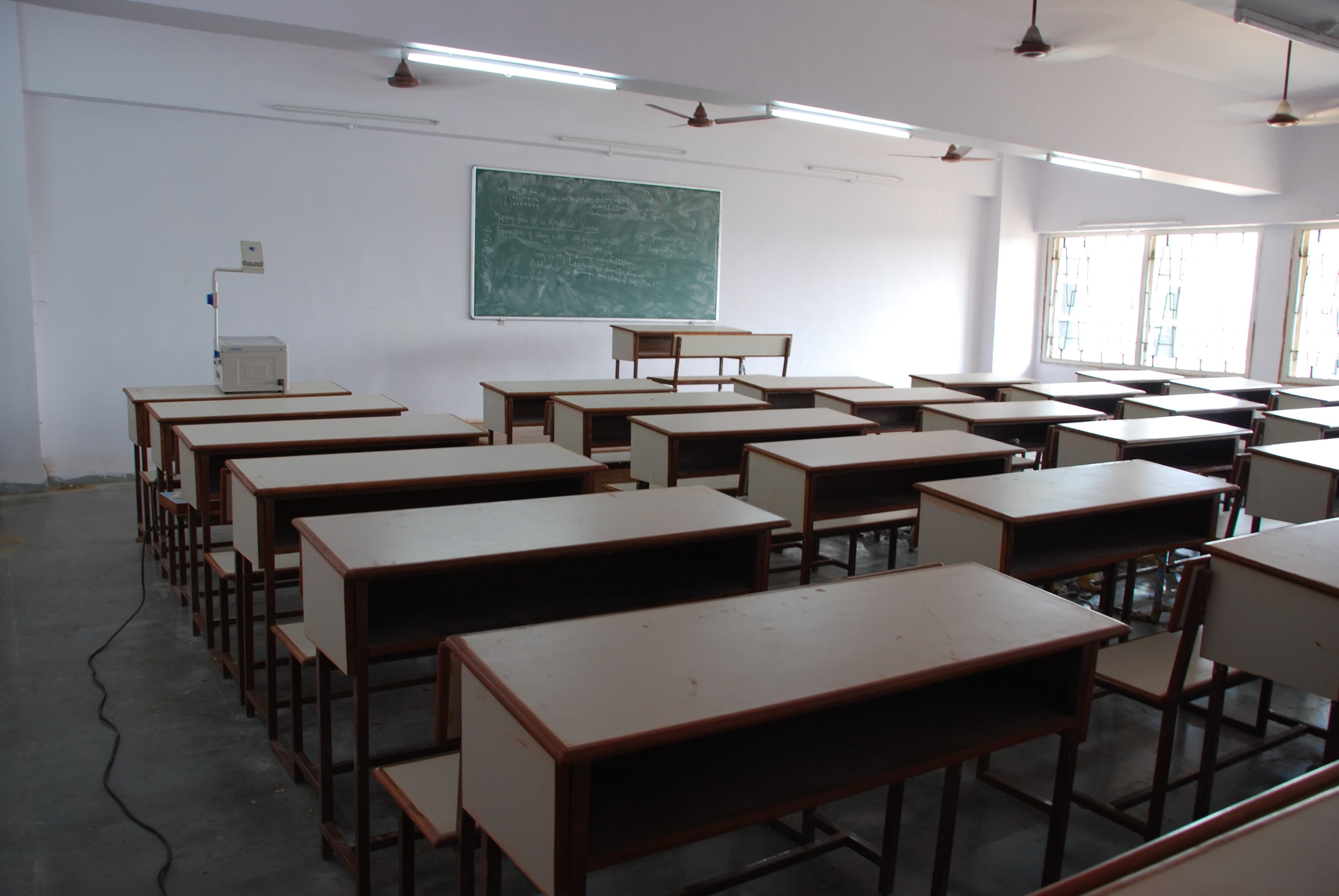 VESIT Facilities photo 3